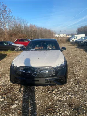فرصه عظيمه  Glc300 اعلي فئه