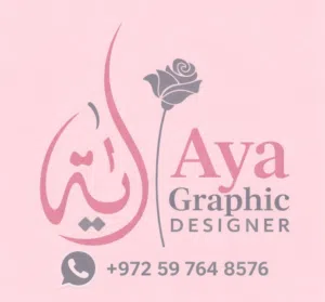 Aya graphic desinger 