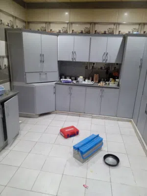 kitchen Available