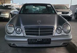 E280  140KM