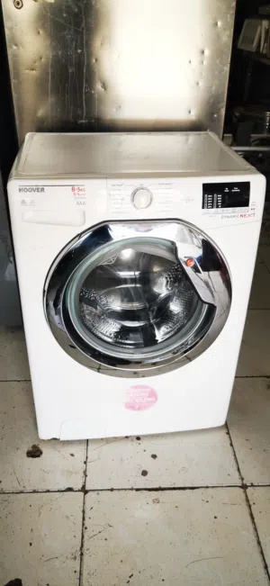 HOOVER  Washer Dry 8+5kg MADE IN CHINA  Mod WDXOC 5850/1-80 r.p.m. 1500  N. 3100860120113382  1600 W