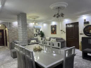 146 m2 4 Bedrooms Apartments for Sale in Zarqa Iskan Al Batrawi