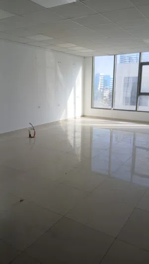 مكتب للايجار في وسط رام الله