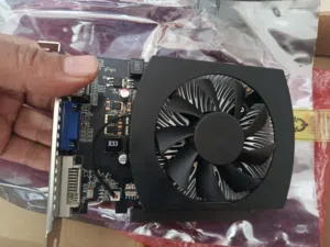 كرت شاشة. gtx 750 ti 4gb سعر مميز يوجد توصيل