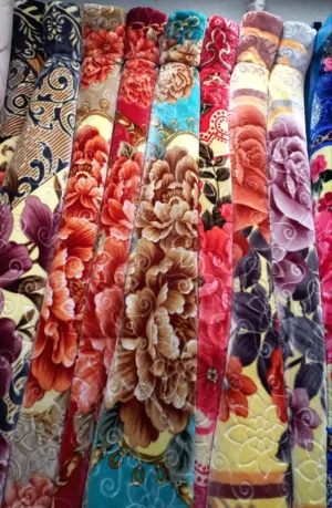 حرامات كوري