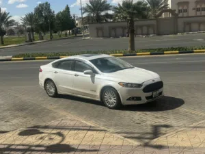 فورد فيوجن سبعة جيد مش محتاجة برغي لم تعمل تطبيقات