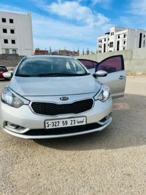 Kia k3/2013