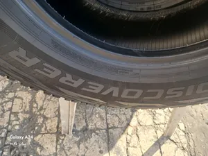 Tyres . 17 . Used3