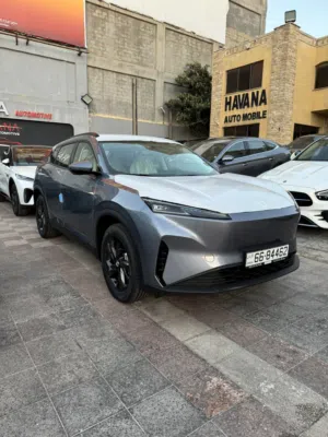 Dongfeng Mage EV 2027عداد صفر اقساط او كاش