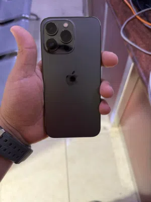 FOR SALE OR EXCHANGE I PHONE 13PRO 128GB