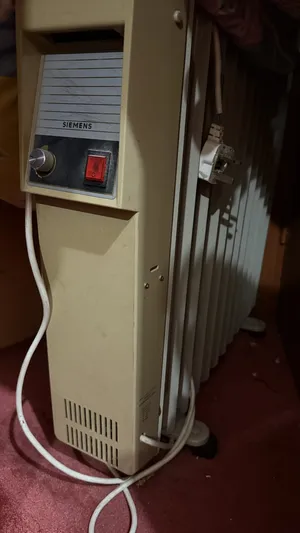 Electrical Heater . Other . Used4