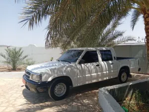 بيكب مازدا