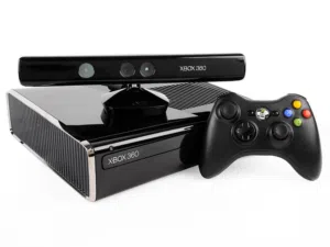 مع ملحقات xbox 360