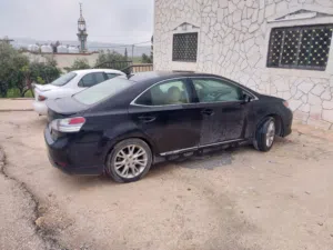 لكزس 2010 HS250H