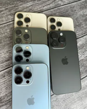 ايفون 13 برو ماكس (  13 pro max)