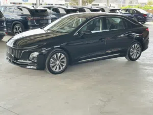 Used Hongqi E-QM5 in Zarqa