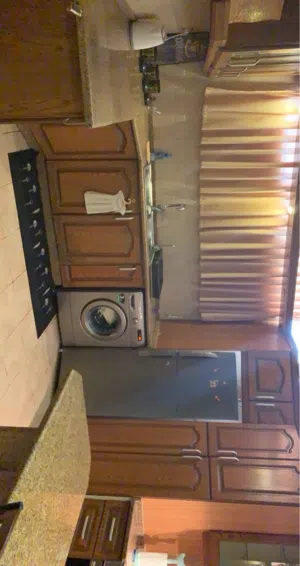 شقة مفروشة للإيجار