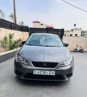 Used Seat Leon in Salfit