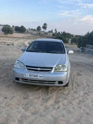شيفرليت اوبترا