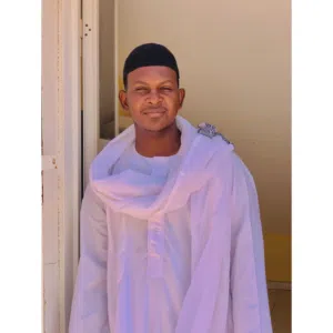 Ibrahim ali Ahmed 