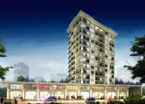 Spacious 1+1 Apartment for Sale High Rental Income $77,000