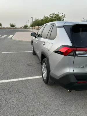 Used Toyota 4 Runner in Muscat