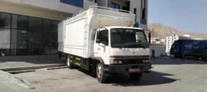 Mitsubishi 10 ton truck for sale good condition engine gear everything ok