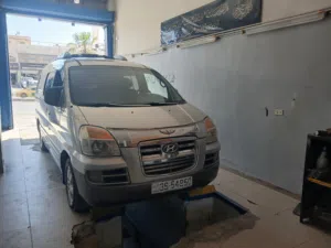 Used Hyundai Other in Amman
