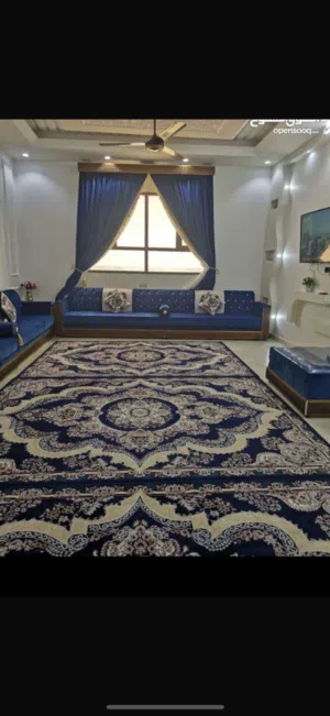 Furnished Daily in Al Sharqiya Ja'alan Bani Bu Ali
