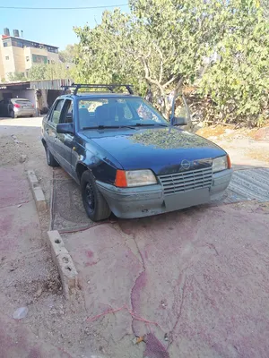 اوبل-كاديت-88