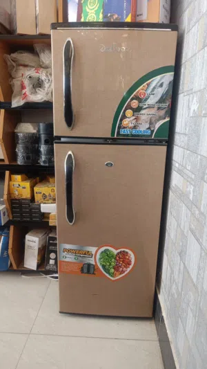 ثلاجه ديلوكس