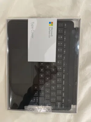 Microsoft Surface Go Keyboard - Type Cover