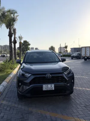 Used Toyota 4 Runner in Baghdad