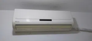 مكيف 1 طن.
