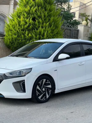 هونداي ايونك 2018 فحص 4 جيد