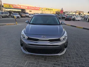 kia Rio model 2019 gcc full auto good condition very nice car everything perfect