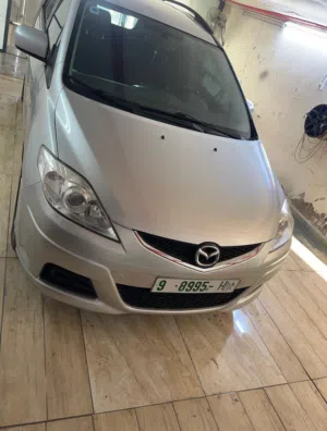 Used Mazda Other in Tulkarm