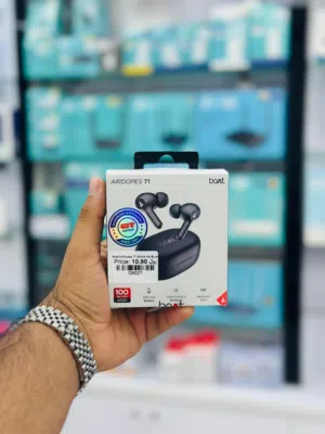 Boat Airpods 71 Active Earbuds Wireless Bluetooth Audio in Muscat / Brand New