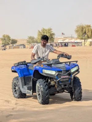 Prajjwal