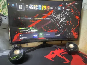 32 Samsung monitors for sale  in Basra