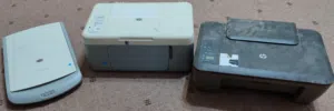 طابعات hp للبيع