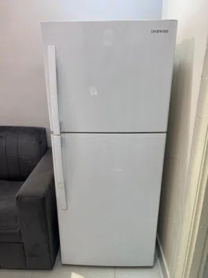 Daewoo used fridge