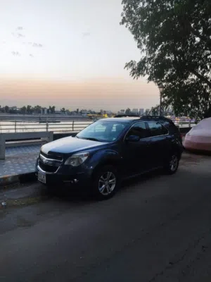 Used Chevrolet Equinox in Baghdad