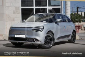 New Dongfeng Nammi Box in Irbid