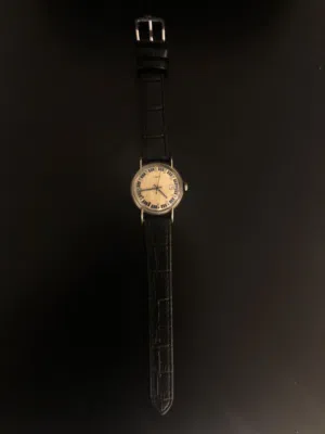 للبيع ساعه ماركه فنتج اصليه