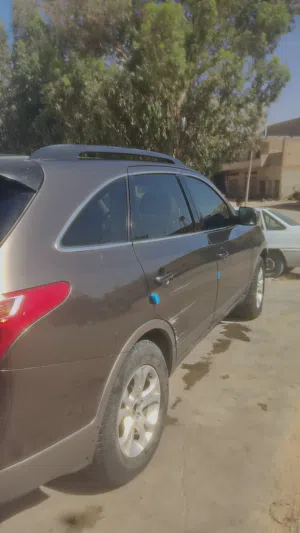 Used Hyundai Veracruz in Tripoli