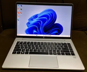 HP ProBook 445 g8