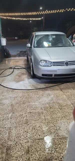 جولف جير عادي 2003