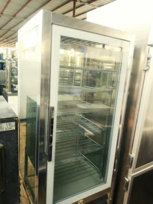 glass chiller