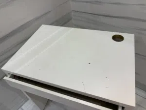 طاوله ايكا